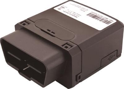 Entspannt Fahrtenbuch führen - Euro-Fahrtenbuch GPS V2.0 von TaskX jetzt mit GPS-Datenlogger für OBD-Schnittstelle