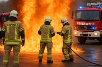 Weil jeder Brand einer zu viel ist, setzt sich das HDT (Haus der Technik) mit seinen Essener Brandschutztagen mittlerweile seit Jahrzehnten spürbar für die Schärfung des Bewusstseins ein. Längst ist das jährliche Forum zu einem festen Branchentreffpunkt geworden.
