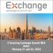 The E-Invoicing Exchange Summit celebrates its 1st MEA edition with more than 120 experts in Dubai