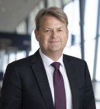 Claes Ödman, President of Smart Transport bei AddSecure. Bild: AddSecure
