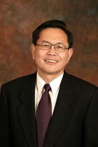 Chairman and Chief Executive Officer Garmin
