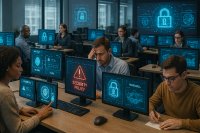 Ein Unternehmen muss seine Mitarbeitenden bei der Einführung von IAM immer da abholen, wo sie derzeit stehen, und ihnen begreiflich machen, welchen Mehrwert die notwendigen Änderungen für sie bringen kann.