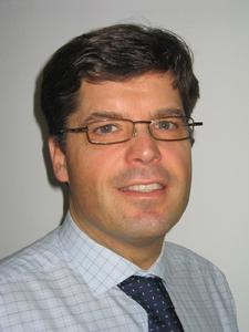 Mogens Elsberg, CEO GN Netcom A/S