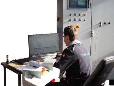Makkon GmbH in Österreich