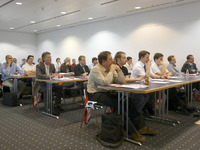 Kostenloser Workshop zu diffraktiven optischen Elementen