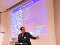 Accso verstärkt mit Aurelius Lie den Vorstand von AI Frankfurt Rhein-Main