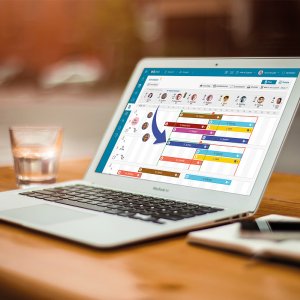 Dienstplan erstellen mit edpep – kostenfreies eurodata Web-Seminar