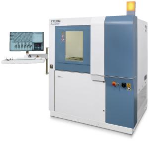 Neues Release der Mikrofokus-Röntgensysteme YXLON Cheetah und Cougar EVO