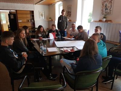 Betriebliches Ferienprogramm als Personalentwicklungsinstrument für Auszubildende