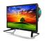 Neue LED Fernseher mit integriertem Triple Tuner ( T2/C/S2) von XORO