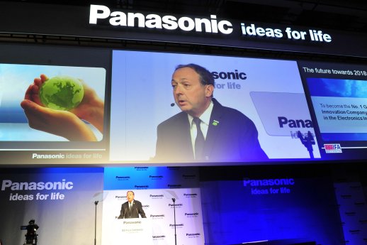 Panasonic IFA Press Confernece 2010.JPG
