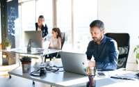 Zukunftssicherheit wird durch einen leistungsfähigen Cloud-Service auf Basis einer Integrationsplattform gewährleistet.