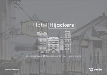 Hackerangriffe auf Hotels