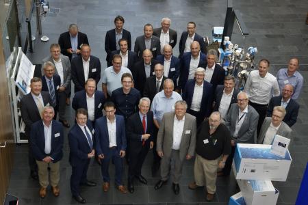 Dialogue between manufacturers and users. At the Open Integration meeting in Reinach, Switzerland, in early June, representatives from the chemical and pharmaceutical industries explained how they benefit from the partner program during digitalization of their process control systems
