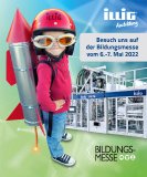 ILLIG Maschinenbau ist auf der Bildungsmesse Heilbronn 2022 vertreten.