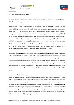 20180727_PR_SMA_research-project_NetzKraft.pdf