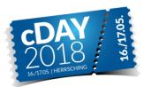 cDAY 2018