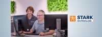 STARK Deutschland hat sich den Experten für Datenstrategien SDZeCOM an die Seite geholt