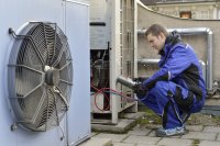 Die Luft wird dünner: Die Konjunkturdaten des südbadischen Handwerks stagnieren weiterhin auf einem niedrigen Niveau. Von einer Belebung ist im Handwerk bisher wenig zu spüren