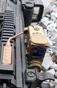 Rheinmetall IDEX