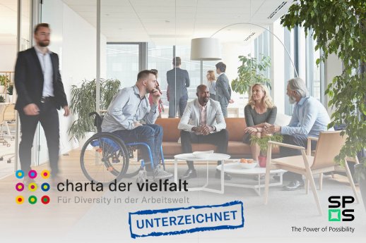 SPS Germany unterzeichnet Charta der Vielfalt_Symbolbild_Foto iStock.jpg