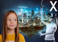 Die Metaverse mit Kinderaugen sehen – Pioneer Business Development