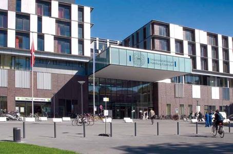 Universitätsklinikum Hamburg-Eppendorf Bringt Softwarelösung Von NEXUS ...