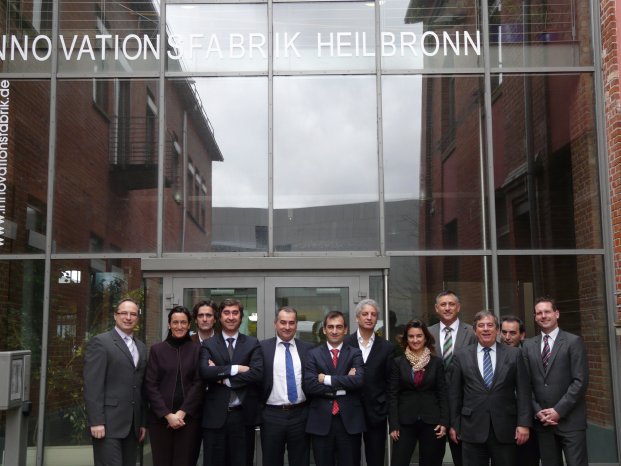 03-2013 PM WHF_Portugiesische Delegation zu Gast in Heilbronn-Franken.JPG