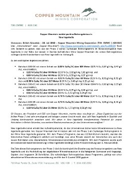 News Release #22 New Ingerbelle Phase 2 (7 holes) Jul 23-2018_DE.pdf