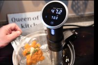 Sanft garen, sicher genießen – worauf es bei Sous-vide-Garern ankommt