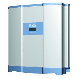 Delta RPI M30A inverter