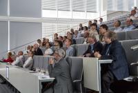 Erfolgreiches EPIC-Meeting im PI-Technologiezentrum Karlsruhe