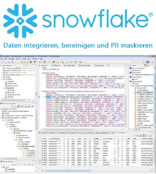 Datenintegration in SnowFlake Datenbank mit Datenbereinigung und Datenmaskierung.jpg