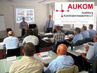 Seminar der Mahr Akademie