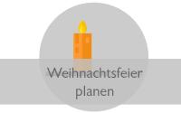 Weihnachtsfeier planen