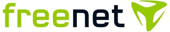 Freenet Logo