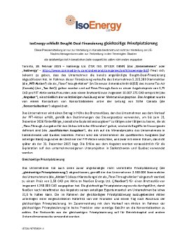 02252025-IsoEnergy Closes Bought Financing (Settled)_DE.pdf