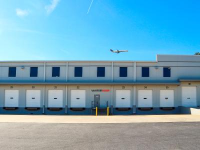 VanRiet hat im amerikanischen Atlanta eine Niederlassung mit Vertriebsbüro und Produktionsstätte eröffnet. (Foto: VanRiet)
