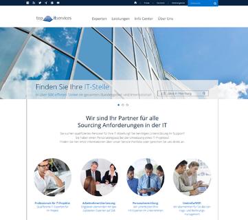 Homepage