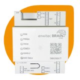The Brain of the Energy Transition: enwitec Revolutionizes Home Energy Management with BRAIN HOME