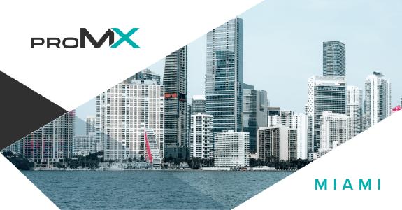 New proMX subsidiary founded in Miami, Florida