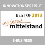BEST OF 2013