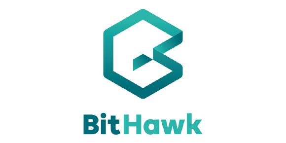 Logo BitHawk