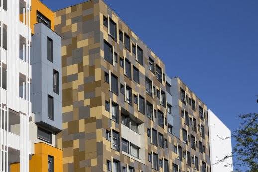 RP-Aparthotel Adagio