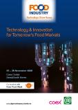 Food Industry Technology Show Korea