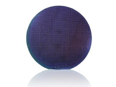 Wafer Coating