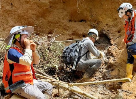 Quimbaya Gold - Exploration auf Tahami.webp