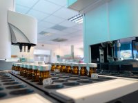 Tentamus QTS Analytical Designated as an Official Laboratory for Organic Controls by DEFRA