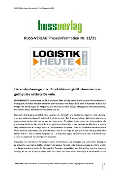 Presseinformation_23_HUSS_VERLAG_LOGISTIK HEUTE Forum Produktionslogistik 2021.pdf