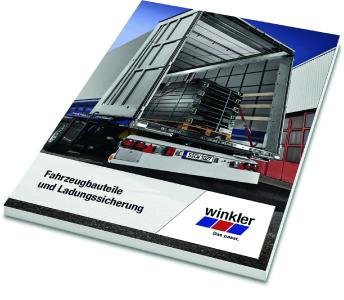 winkler Katalog Fahrzeugbauteile LaSi